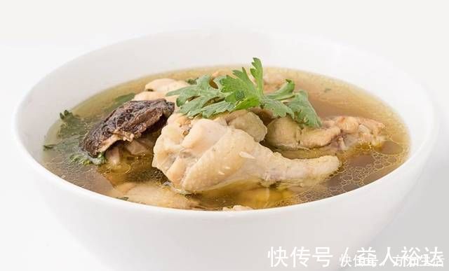 中药材|孩子多喝汤营养长得快?错了!这三种汤水只会成为孩子肠胃的负担