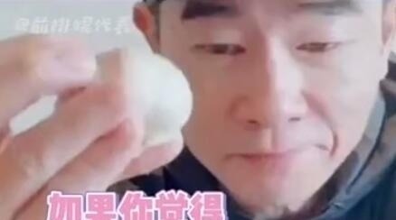 刘涛送陈小春20多斤大蒜，是否代表陈小春在比赛中稳操胜算呢？