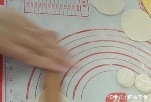 韭菜鸡蛋饺子|煮饺子水开就下锅?10人有9人做错,多加这一步,好吃不破皮