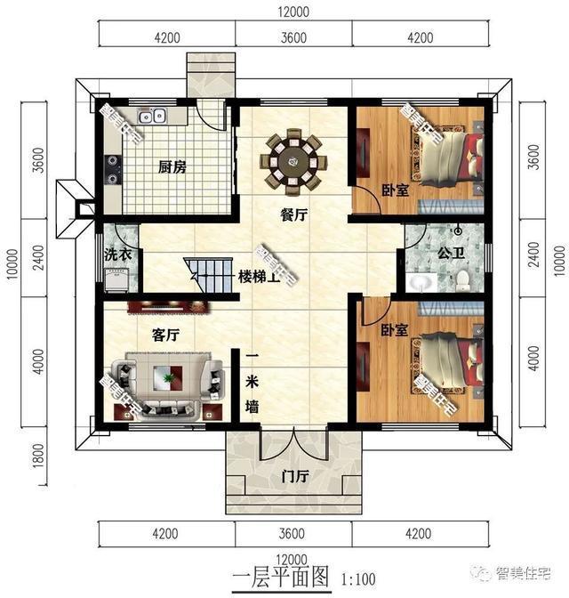 农村|爸妈回到农村养老，每天都过得很充实，住得好我们也比较放心