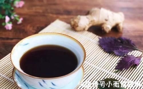 紫苏|这种叶子夏天到处是,泡茶喝散寒解毒、降压降脂阳台就能种
