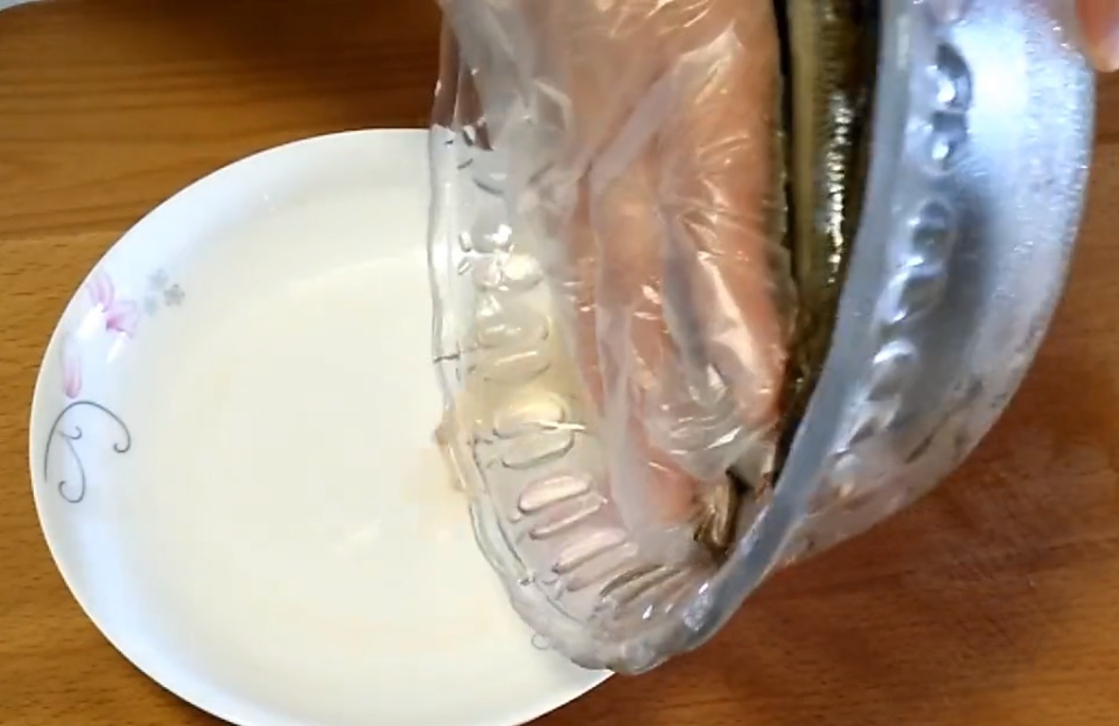 干煸麻辣小鱼,美味又补钙,还是下酒的特色菜,试试吧