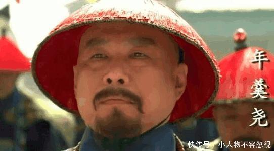 雍正|雍正最宠年羹尧, 却因一次沙场点兵, 让雍正倒吸冷气起了杀心!