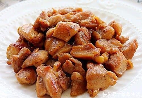 鱼片|好吃到尖叫的下饭菜，巨好吃，特美味，超解馋，大人孩子都爱吃