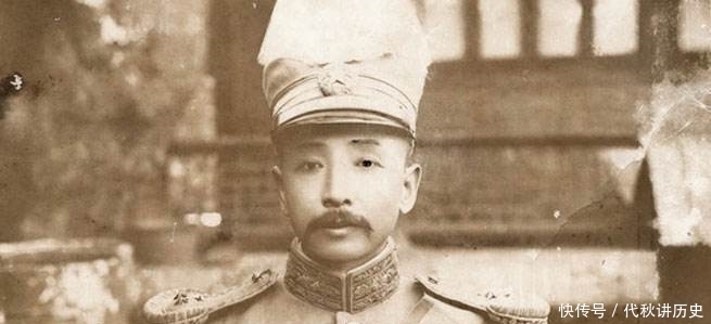 只用|张作霖被炸死，小老婆只用了一招就让日本人以为大帅还活着！