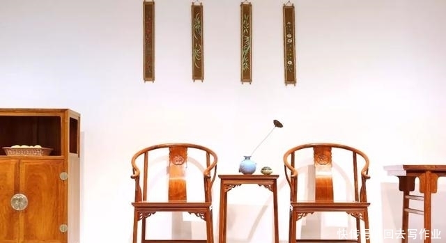 红桥红|当代缅花家具主力军 | a478