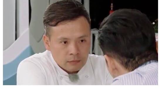 《中餐廳3》黃曉明口型和聲音不匹配引熱議，被質(zhì)疑后期配音洗白