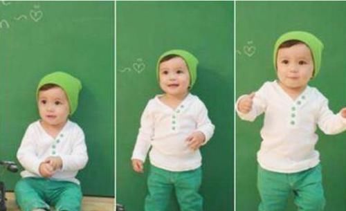 娘矬矬|宝宝身高遗传妈妈?娘矬矬一窝?做好这些补给,后天蹿高不成问题