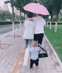 搞笑|搞笑GIF:我觉得这个网民说的很合理,这绝对是上帝的评论!