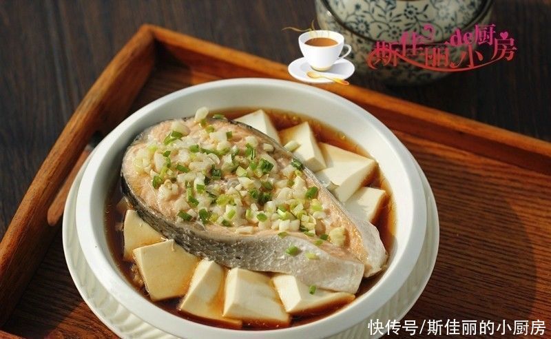 冬天偷懒不炒菜，这8道蒸菜营养不上火，热乎乎香喷喷，顿顿光盘