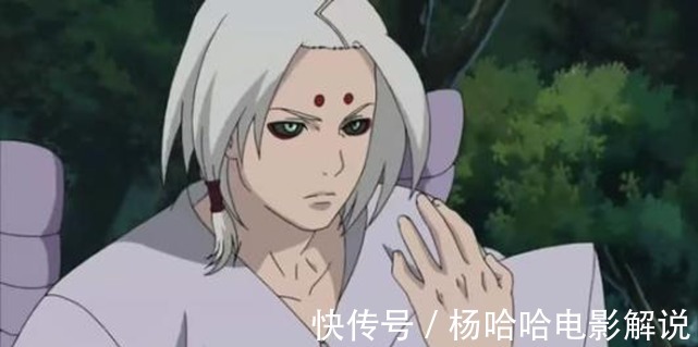 绝症|火影身患绝症的5位忍者,绝症也会传染波风水门已经病入膏肓