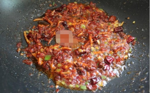 这才是肉片真正的吃法,肉片滑嫩,入口即化,3分钟学会,特下饭