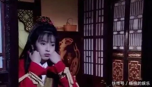 不上|《神雕侠侣》:错过不伤,郭芙原是杨过“高攀”不上的好女孩