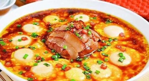 中年女人气色不好,多吃几种食物,养血补血,改善贫血,肌肤白嫩