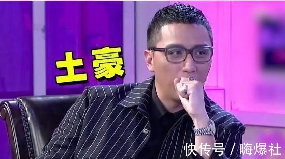 高以翔|40岁“中国好舌头”华少：从风光无限到惹众人厌，走到这步怪谁？