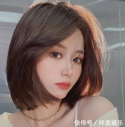 短发 有种颜值叫女生“换发型”,今年流行这几款发型,美得惊艳又高级