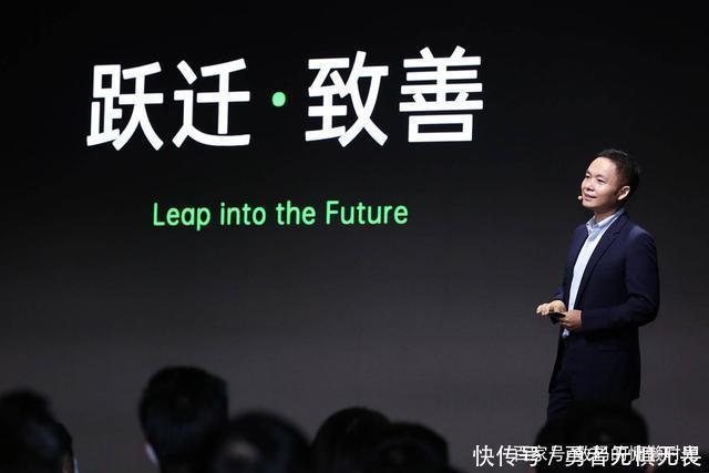 这款|对话OPPO副总裁,OPPO这款卷轴屏概念机能否量产