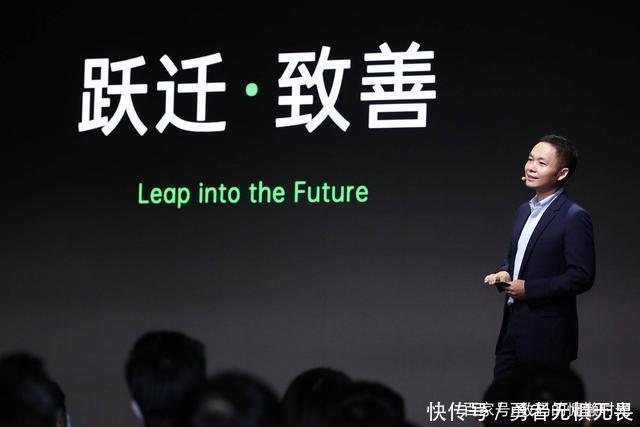 这款|对话OPPO副总裁，OPPO这款卷轴屏概念机能否量产