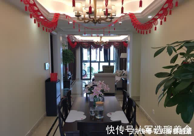 家具|花一年时间装修新房,砸29万全部搞定,吊顶最有档次忍不住晒晒!