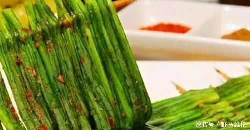 排毒|想长寿得会吃,常吃以下3种食物,排毒消脂,预防便秘,好吃不贵