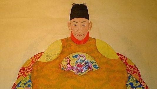 发现|在美国发现明朝圣旨的真迹,已历经了500多年,专家看后大感震惊!