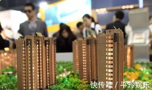 房地产|房地产左右为难,买不起房卖不出房,经济学家有话说