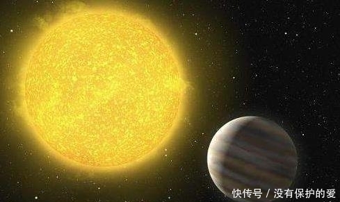 燃烧的“火球”,能量爆发才能点亮太阳系?太阳还能“燃烧”多久