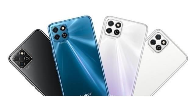 畅销机|荣耀“黑马”问世，5000mAh+128G不到千元，红米也难敌