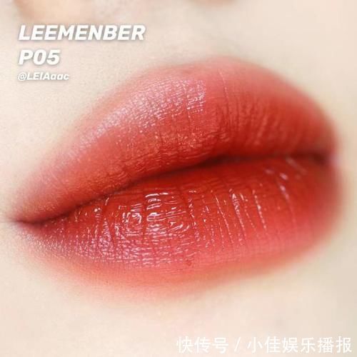 口红|国货口红的“沧海遗珠”,以这4支为代表,黄皮肤女孩人均一支!