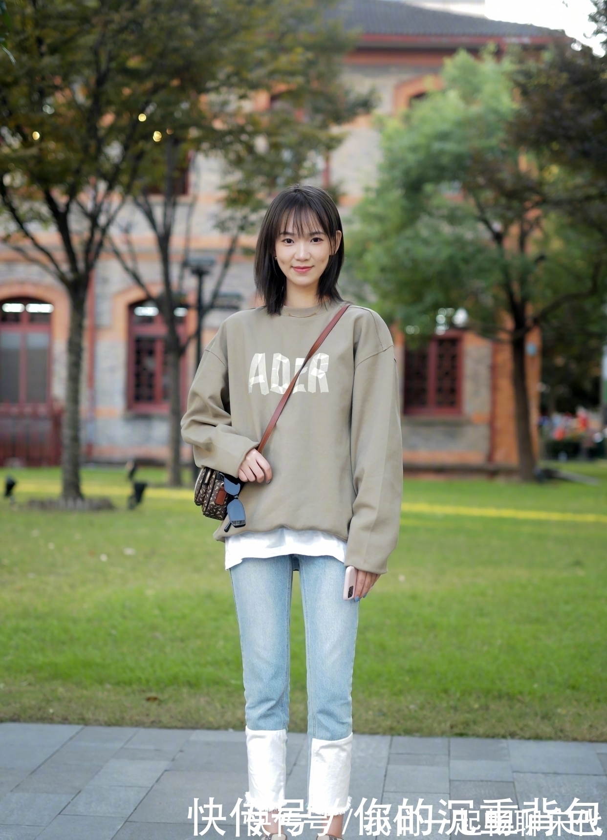 时尚界|裤子在精不在多,今冬流行这几款,时髦显瘦,搭配大衣棉服都好看