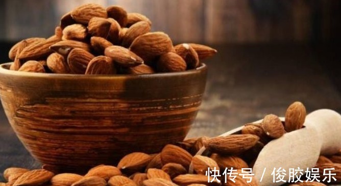 榛子|医生斥责有10种坚果不能随便吃!为了家人的健康,记得告诉他们