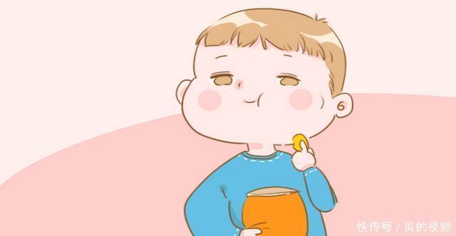 吃得好|做好这4点,宝宝长得又快又好,家长一定要注意!