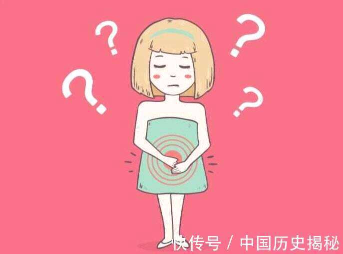 宫寒|大姨妈来两三天,还有7天才走的,哪个更健康呢?