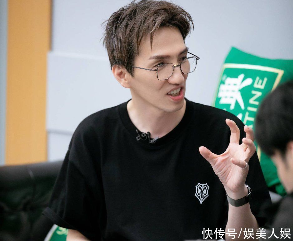 《披荆斩棘的哥哥》林志炫引不满,赵文卓赢尊重,陈小春成笑点