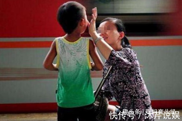 老人|“宁可穷3年,孩子也要自己带”说这话的宝妈,很快就被现实打脸