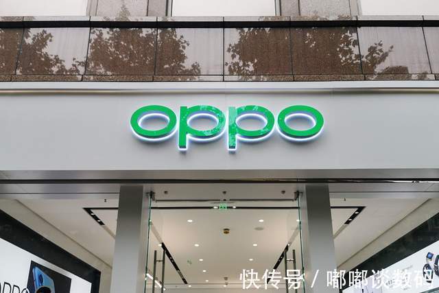 域名|噱头还是实力?继6G白皮书后,OPPO再拿下“智慧6G”域名