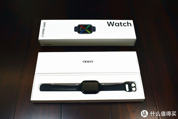 颜值|如果OPPO Watch 2的颜值杀不够，那么就再来一波性能绝杀！