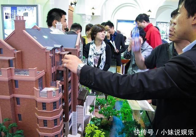 首付款|按揭买房3不要原则,漏掉某一项,都有可能带来不必要的麻烦