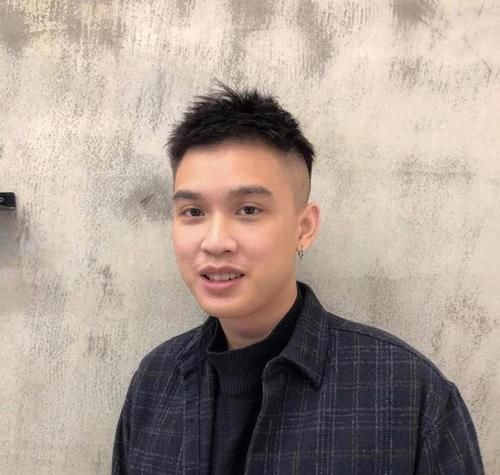 初夏男生发型也别瞎剪，2021年当下流行的男生发型图鉴参考！