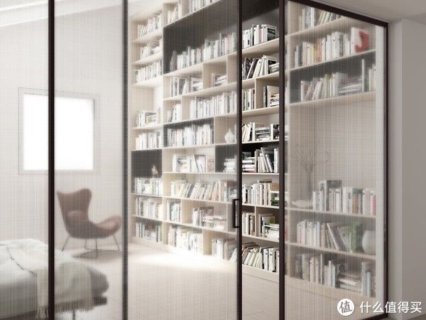 小户型|我发现了让「小户型」变大、「大空间」变豪宅的神操作！