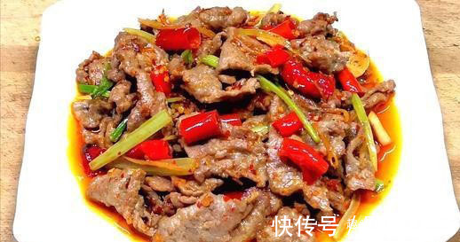 鲜香|美味简单的几道家常菜，好吃不腻，鲜香下饭，在家也能轻松当大厨