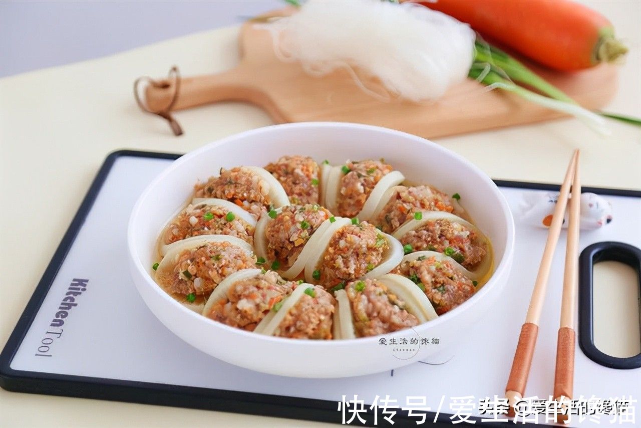 天冷要多吃蒸菜,6道菜蒸一蒸就好,鲜嫩好吃营养高,老少皆宜