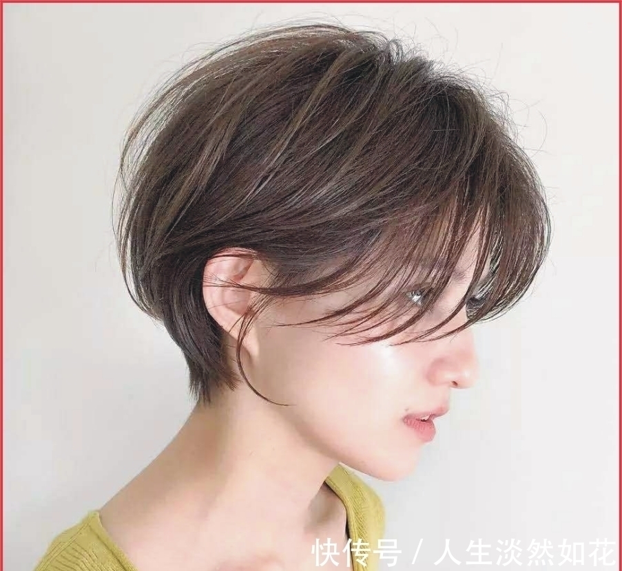 修剪 剪了短发太难留长?从短到长这11款发型,让你轻松渡过尴尬期!