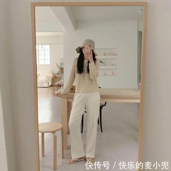 韩系女生|今秋韩系穿搭,美到惊艳!