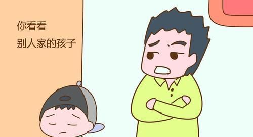 影响|父母的暴力教育，会影响孩子的智商