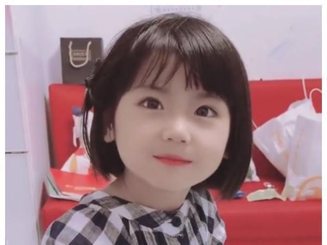 小棉袄|上海一萌娃告诉妈妈班里男孩说想跟她结婚,一脸认真的样子太可爱