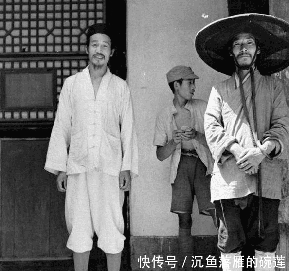 李圆通|抗战时期, 我国的道教都在做什么? 网友说: 刷新了对道教的认知