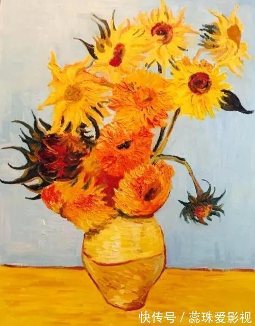 欧洲&浅谈:从古典写实油画到印象主义油画,欧洲油画都经历了什么?