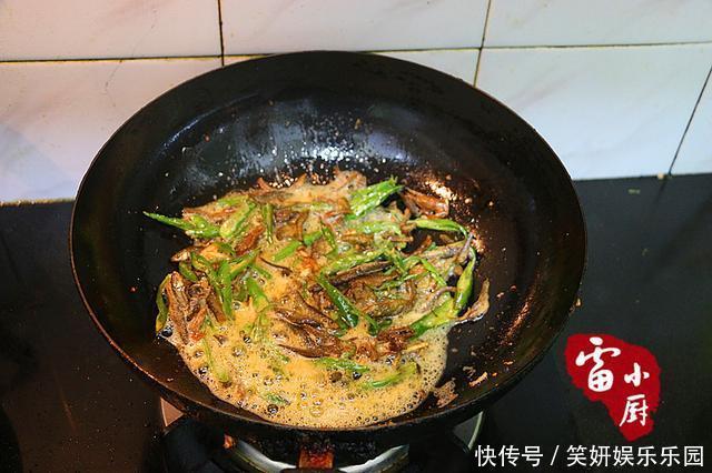 有钱|童年最喜欢的吃野生鱼,太香了,现在几乎有钱也难买到!