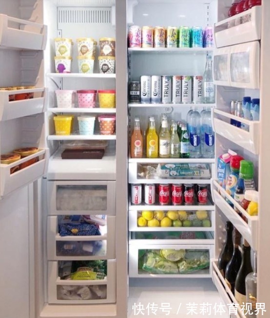 日本收纳狂魔的家,家中摆放井井有条,引众人围观学习,超厉害